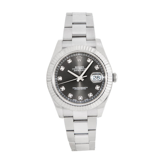 Rolex Datejust 41mm