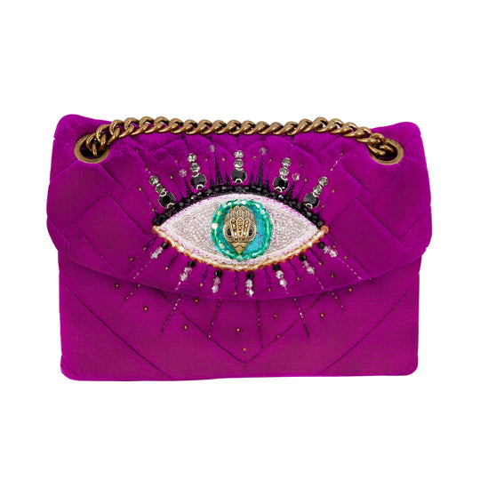 Crossbody Mini Kensington Eye