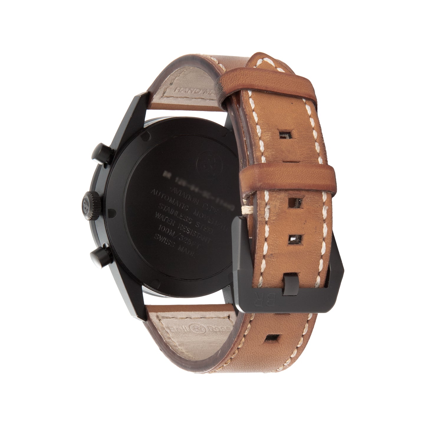 Bell & Ross 126 Heritage Vintage