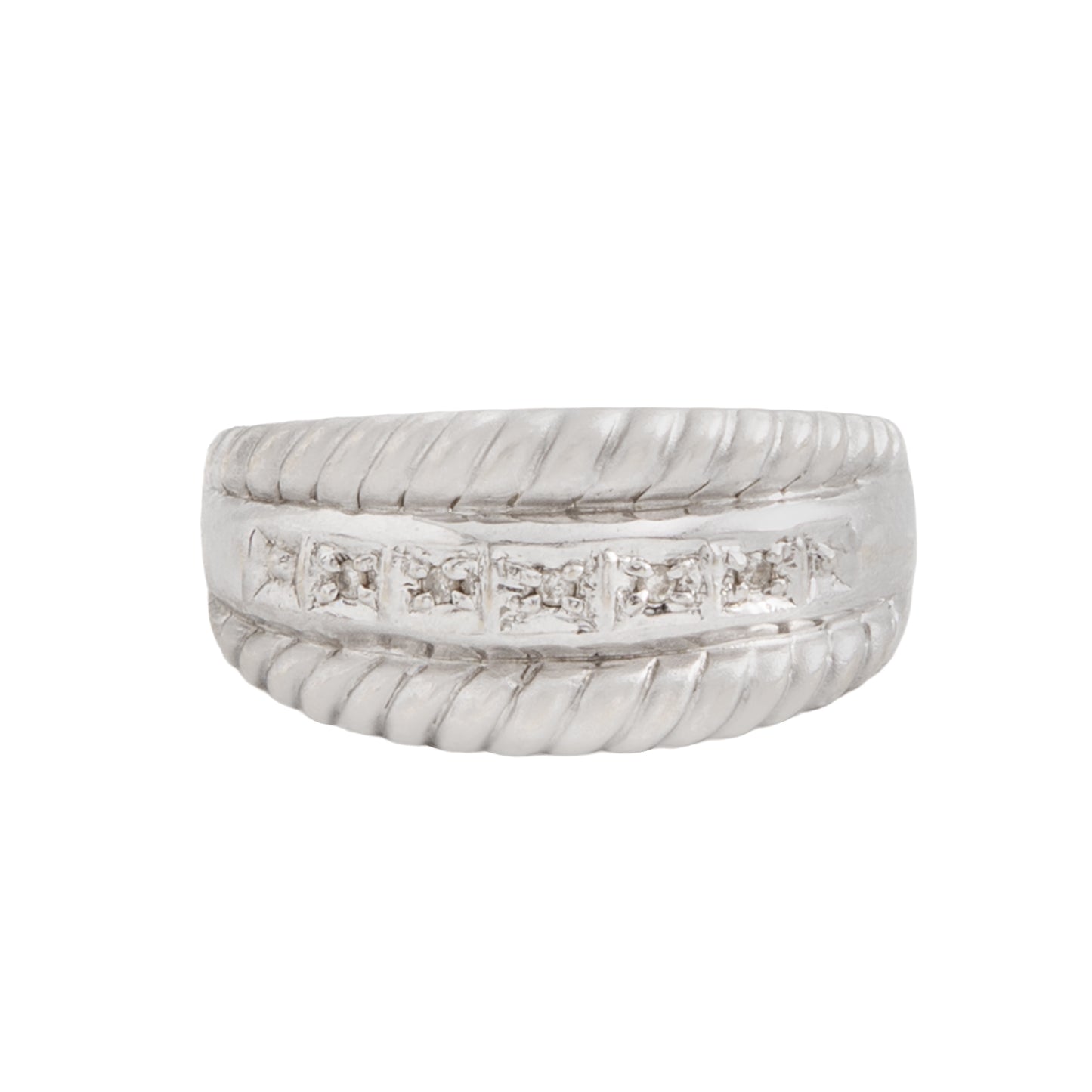 Anillo Diseño Especial 14k