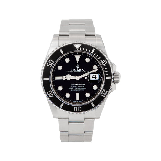 Rolex Submariner