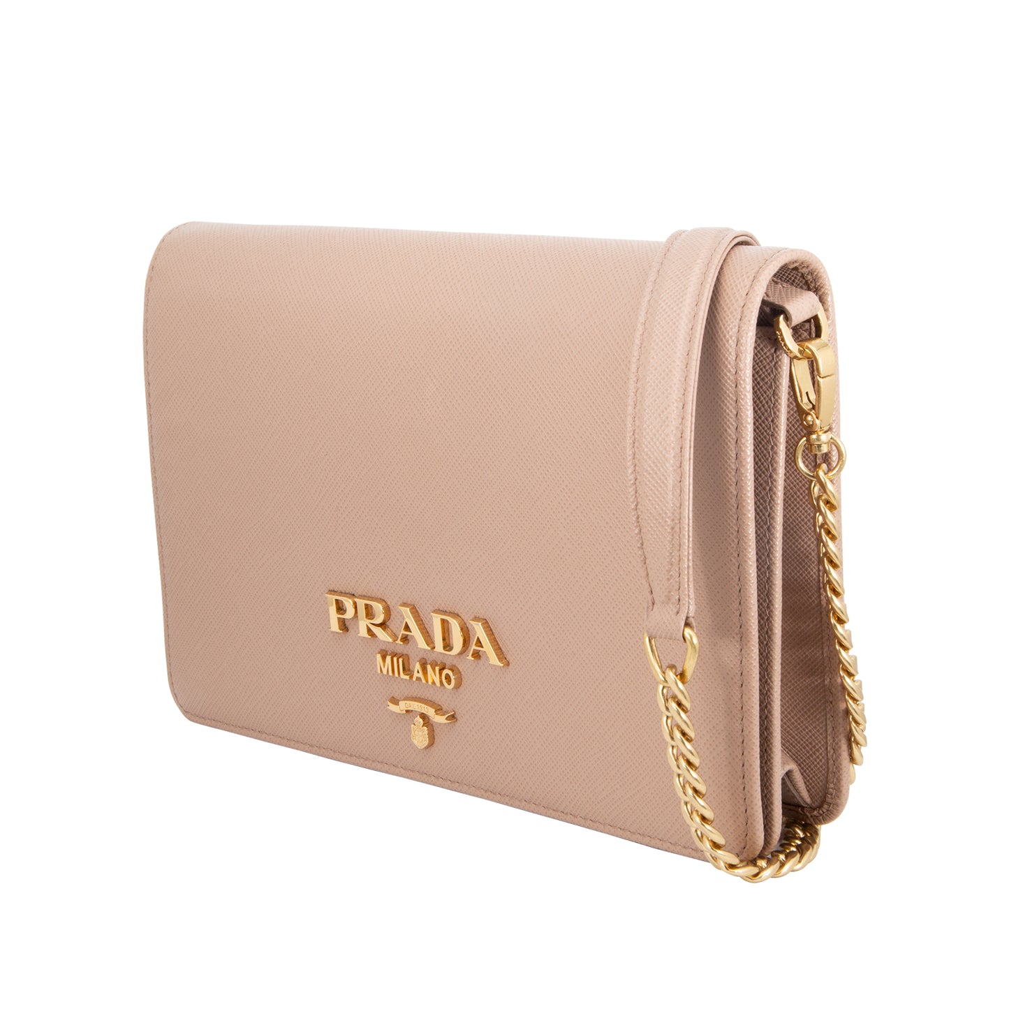 Crossbody Piel Saffiano