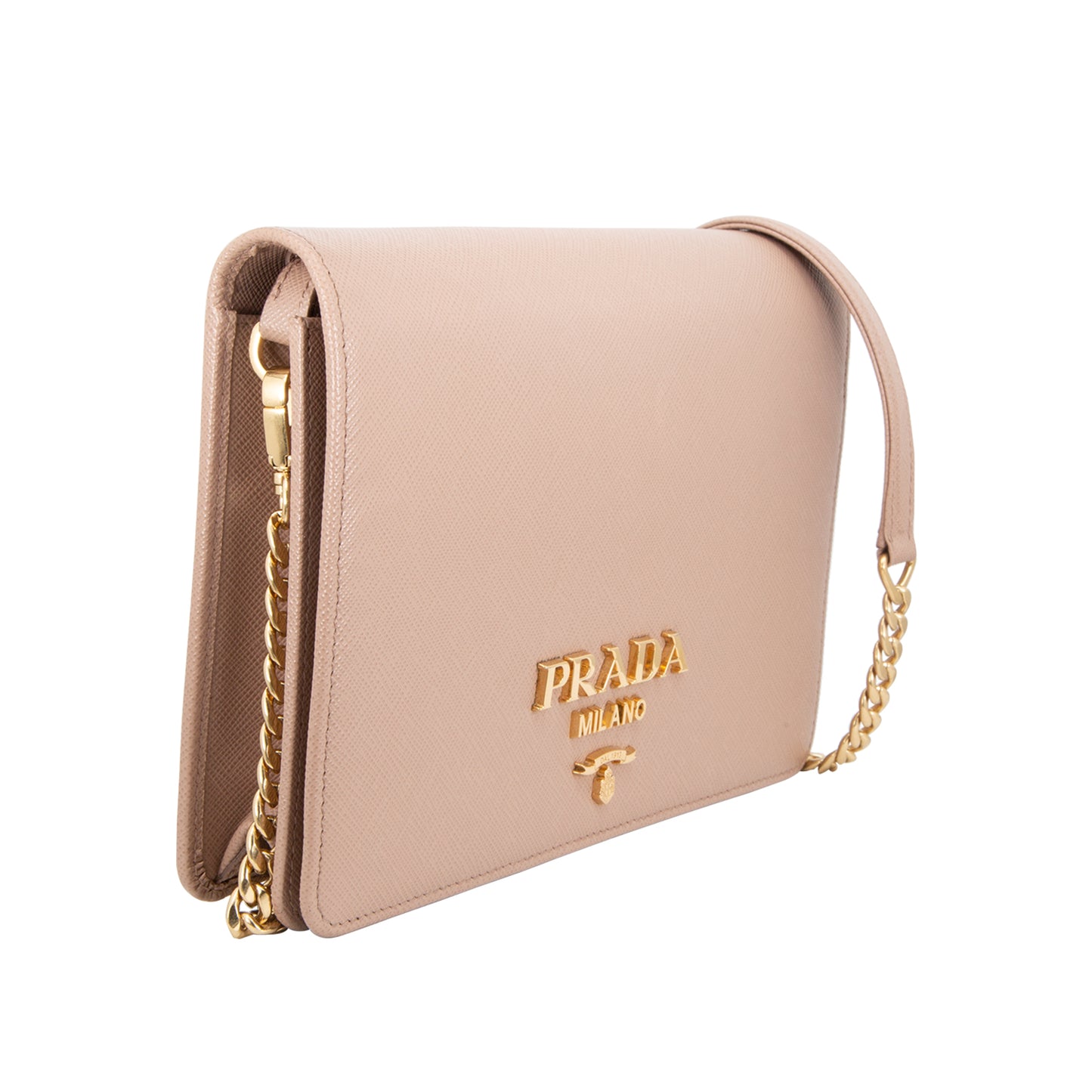 Crossbody Piel Saffiano