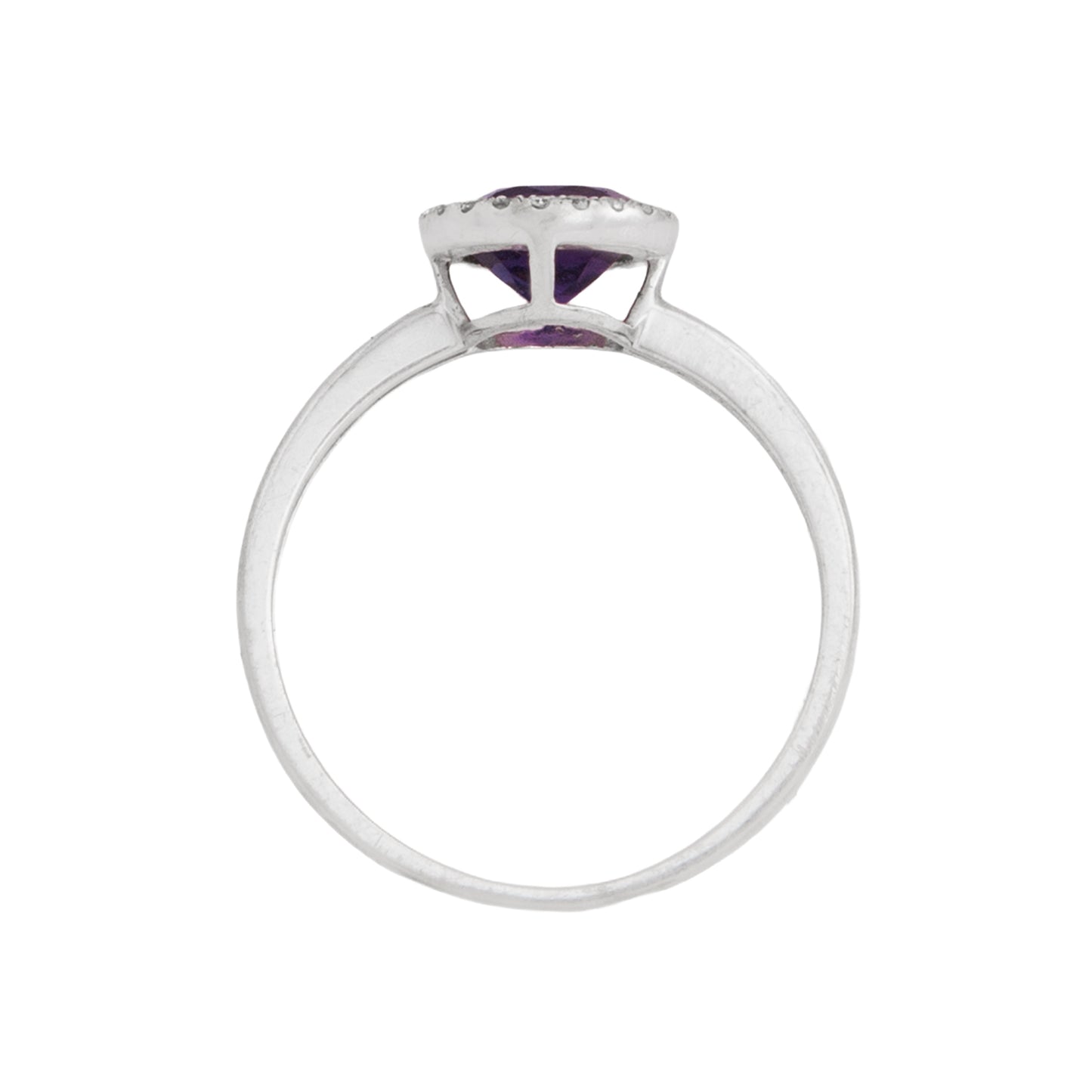 Juego de Aretes y Anillo 14k