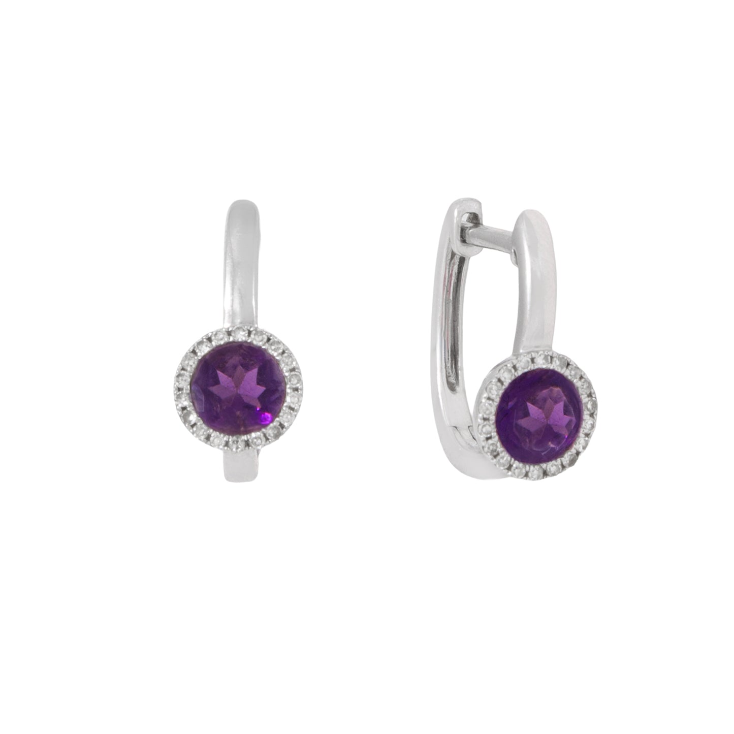 Juego de Aretes y Anillo 14k