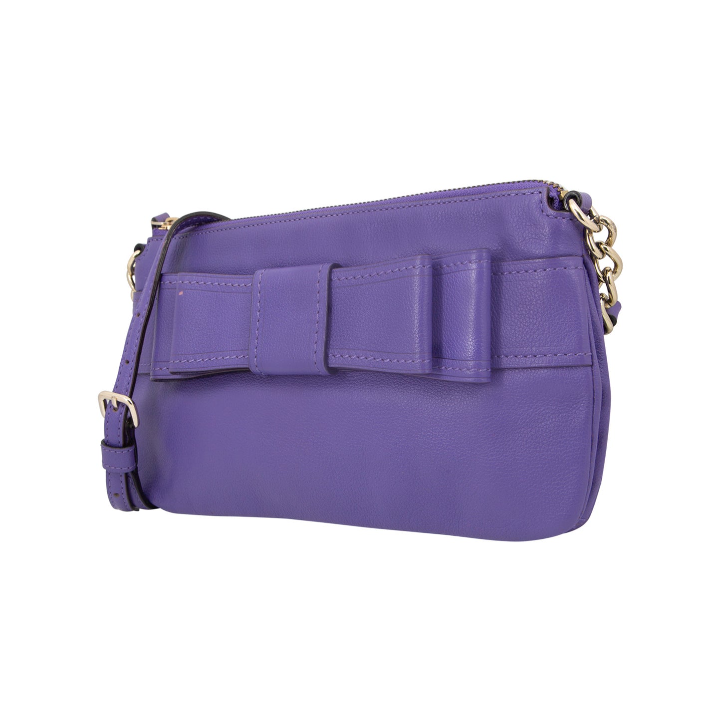 Crossbody Morado