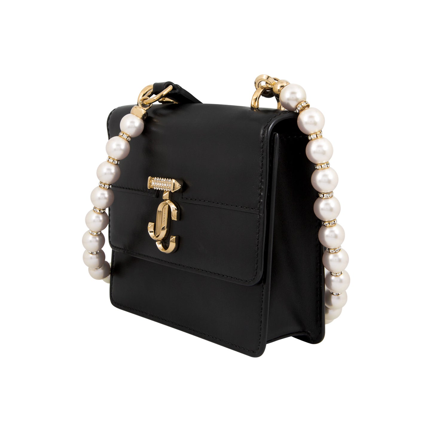 Crossbody Avenue Quad