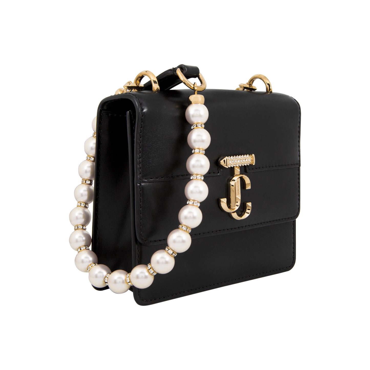 Crossbody Avenue Quad