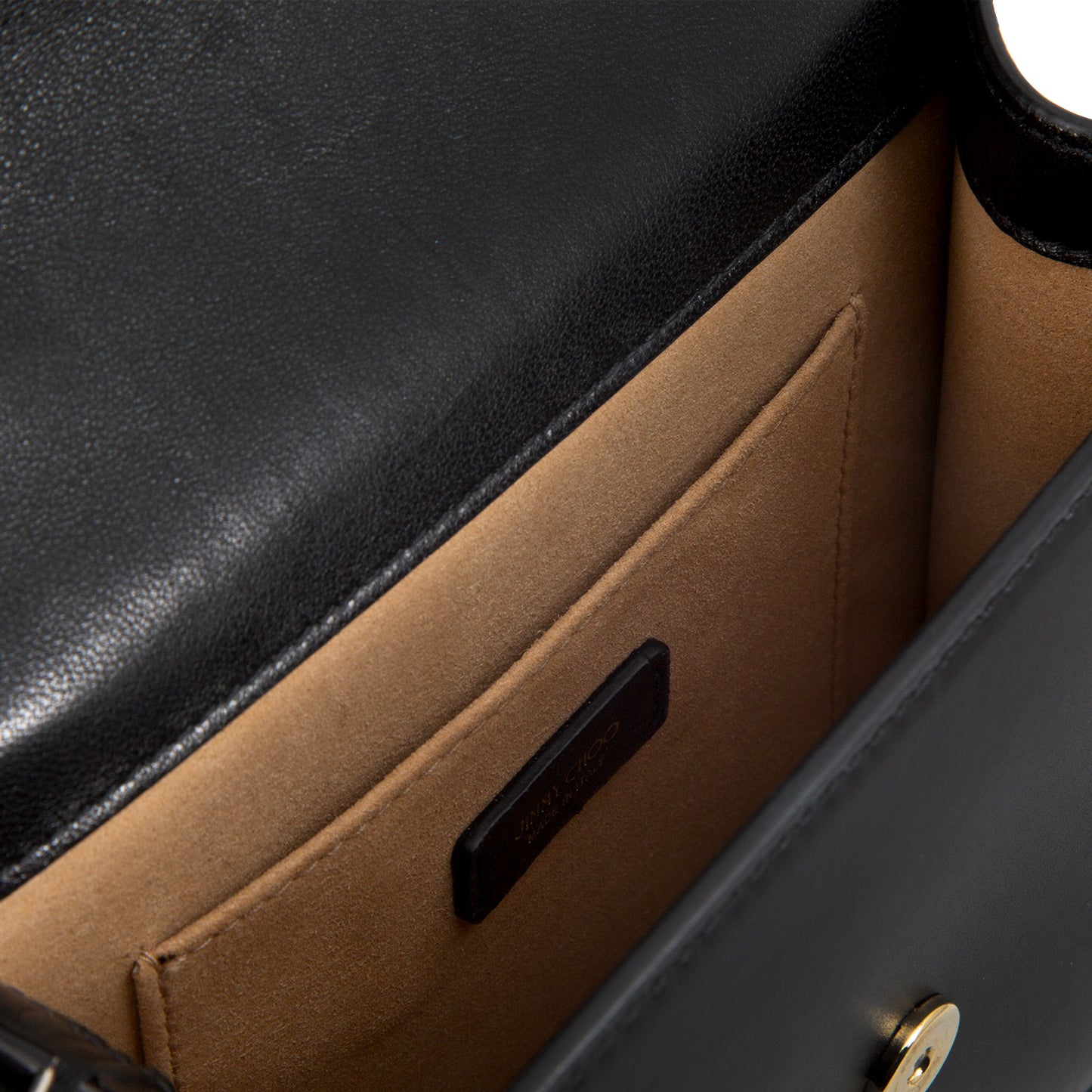 Crossbody Avenue Quad