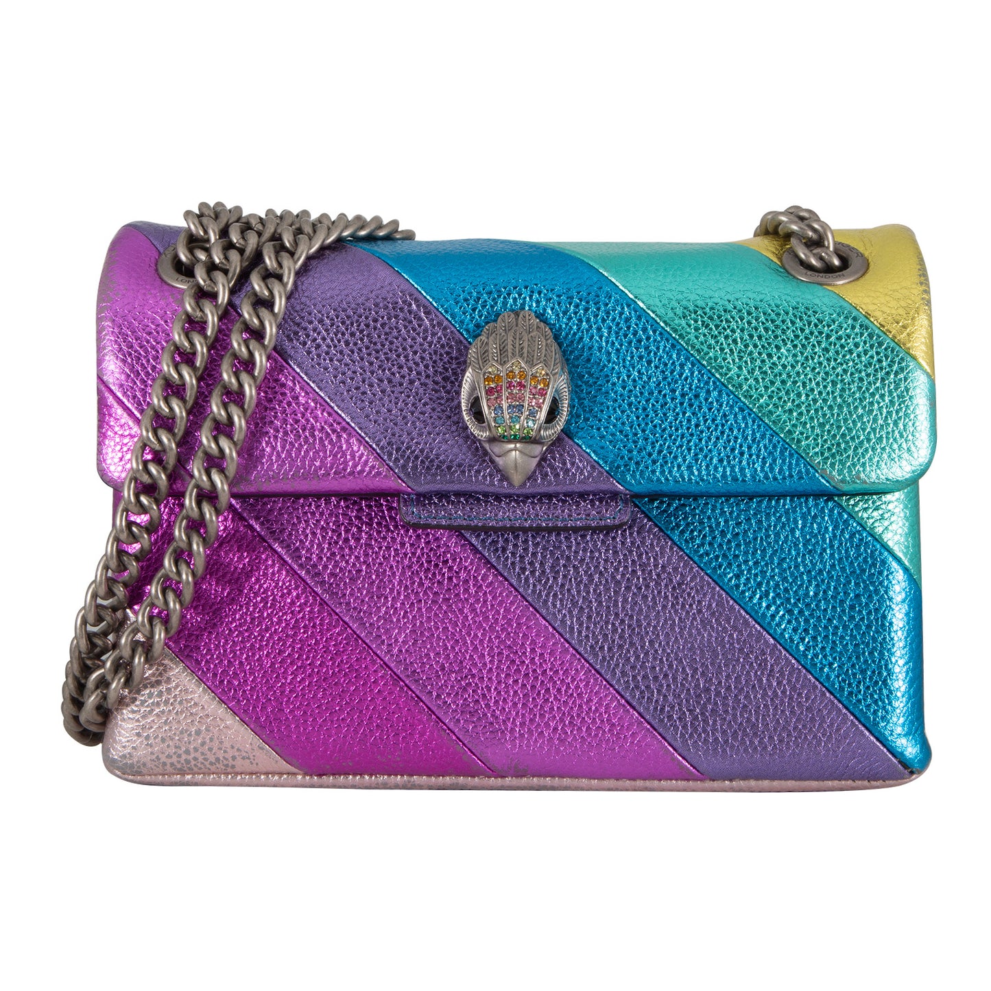 Crossbody Kensington