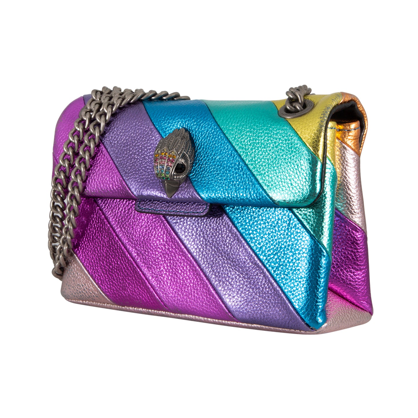 Crossbody Kensington