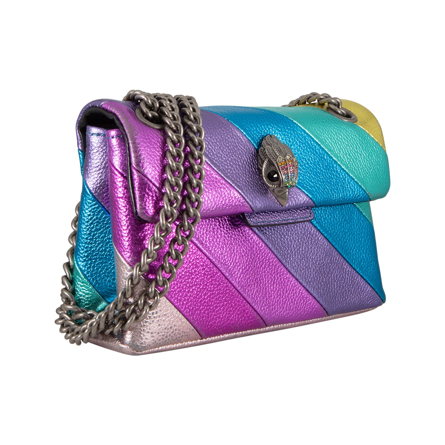 Crossbody Kensington