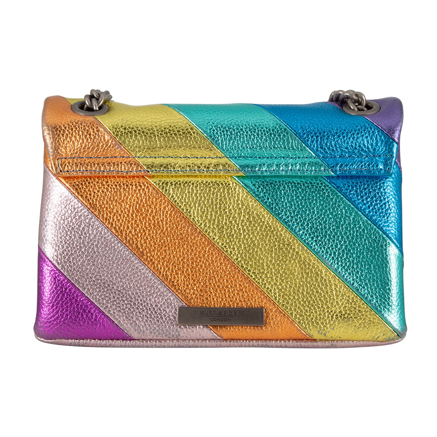 Crossbody Kensington