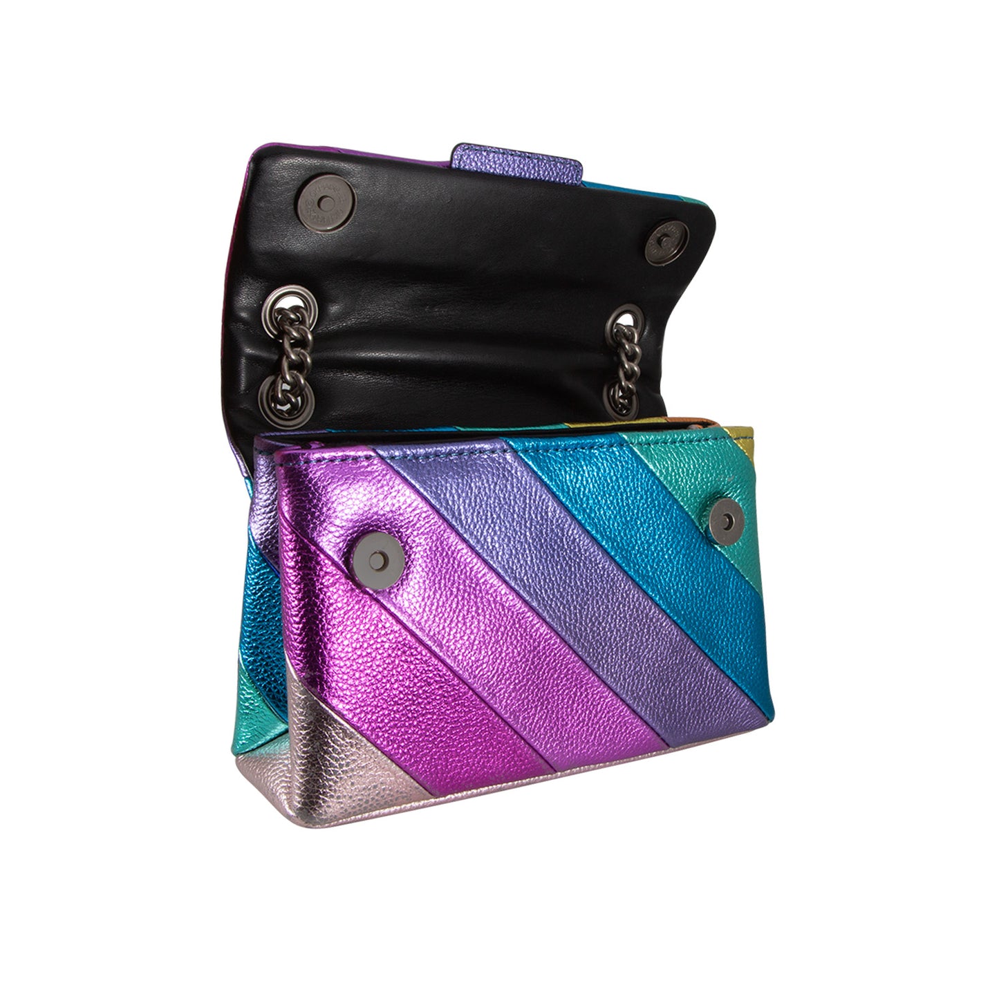 Crossbody Kensington