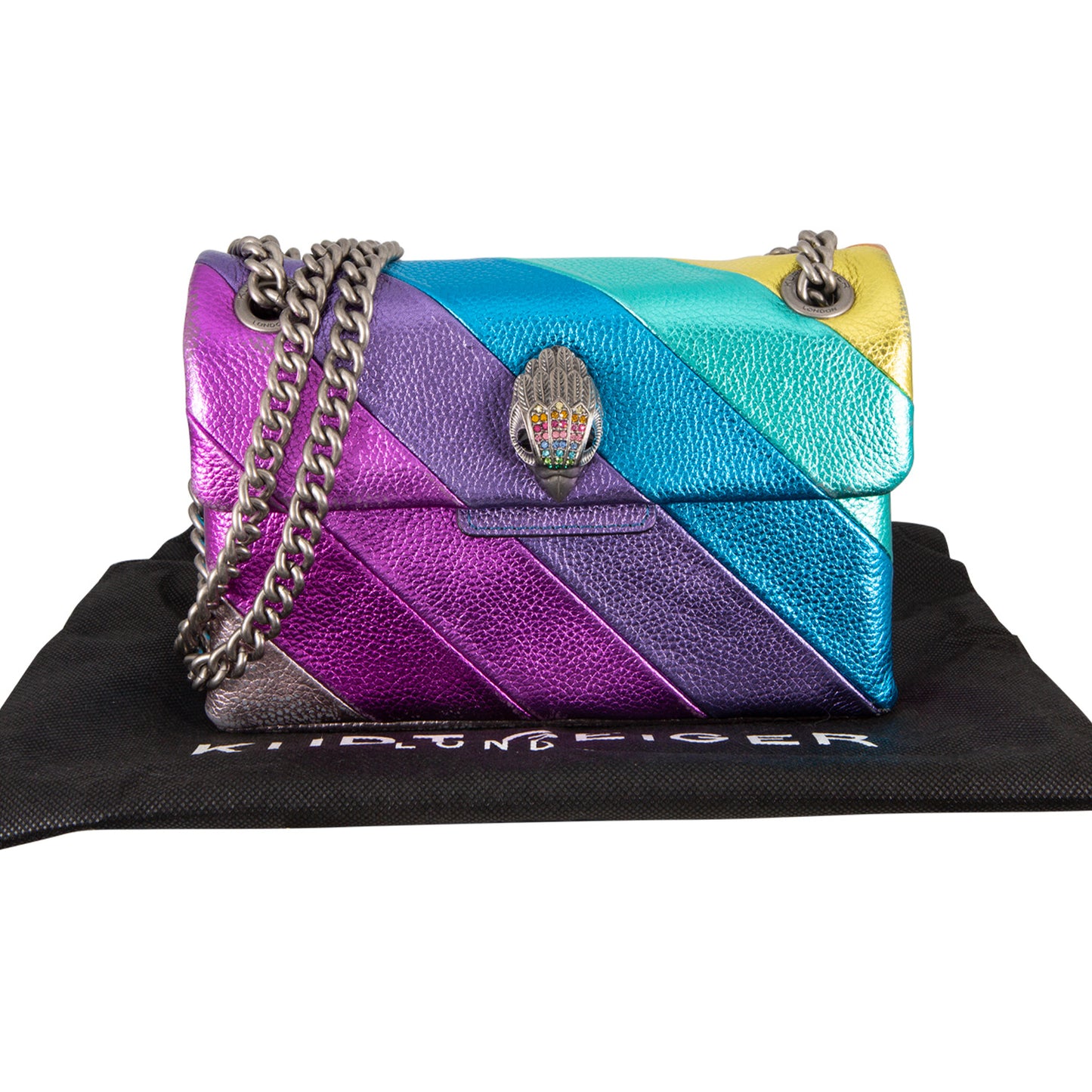 Crossbody Kensington