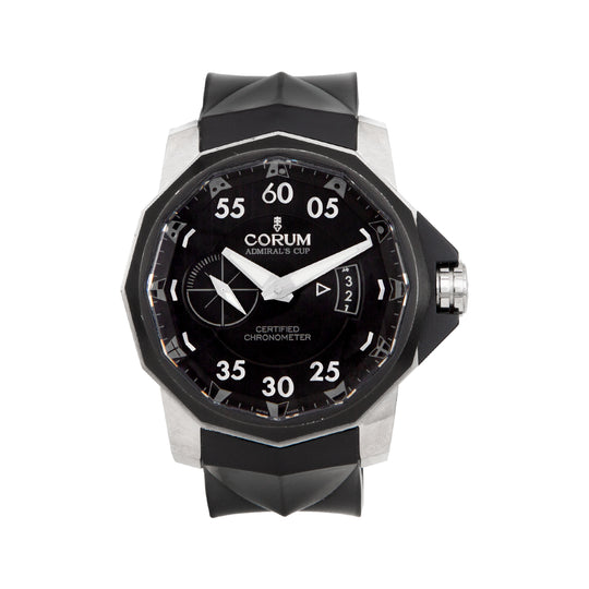 Corum Admirals Cup Competiton