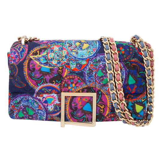 Crossbody Multicolor