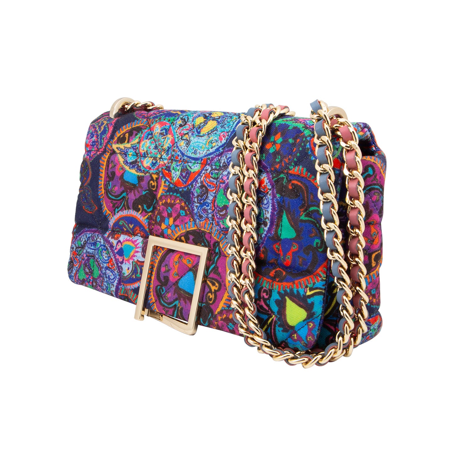 Crossbody Multicolor