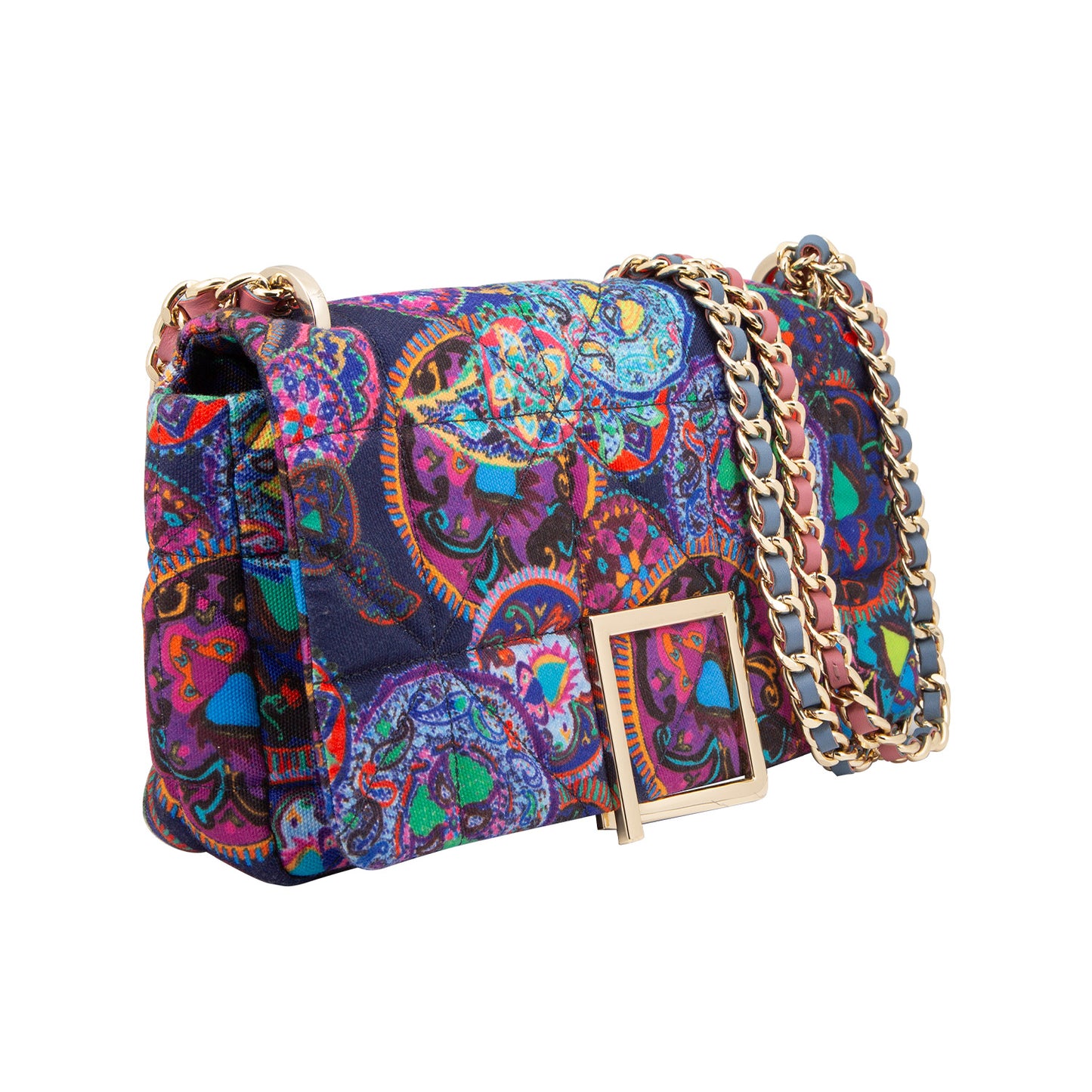 Crossbody Multicolor