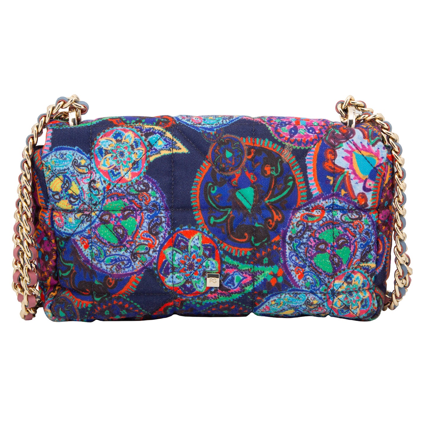 Crossbody Multicolor