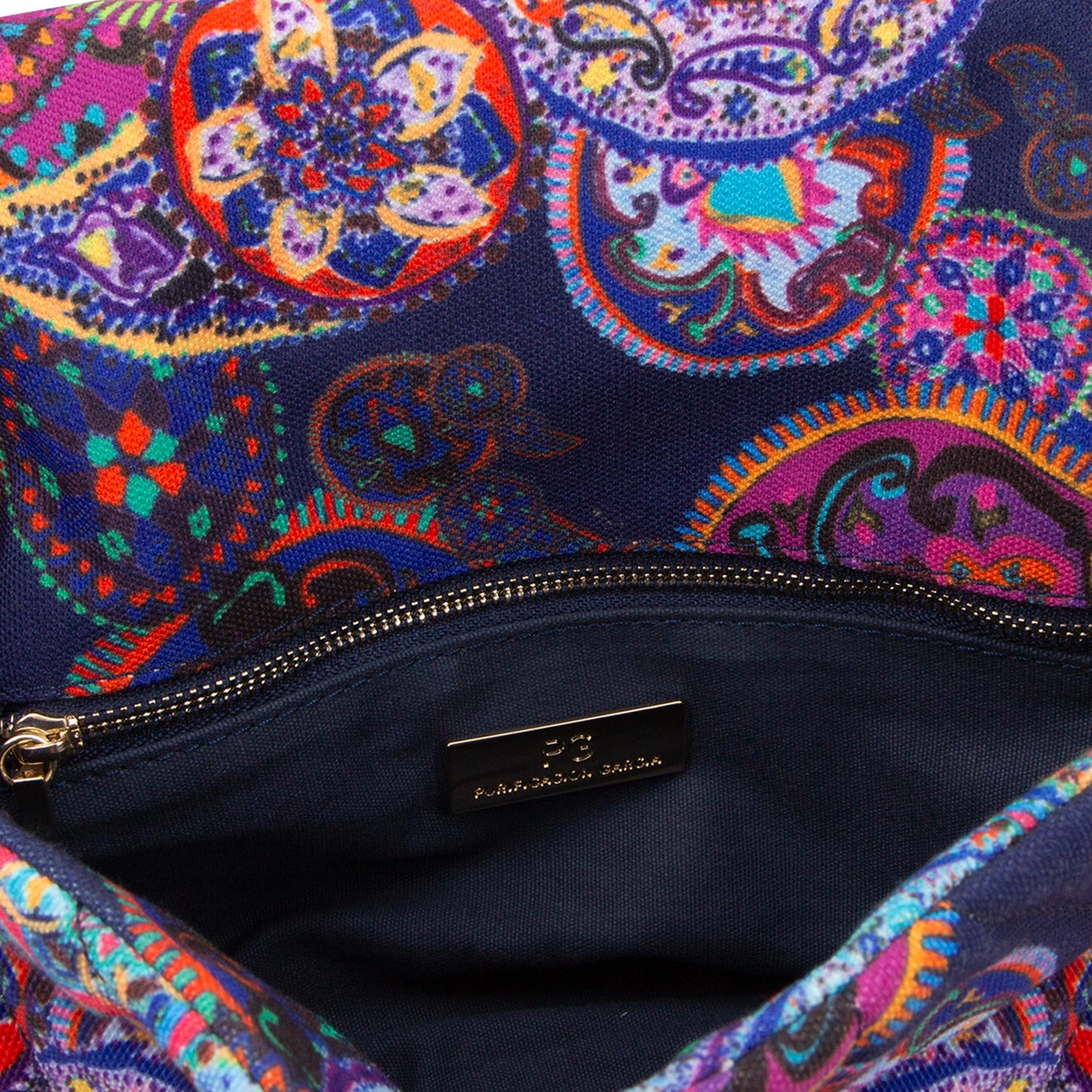 Crossbody Multicolor