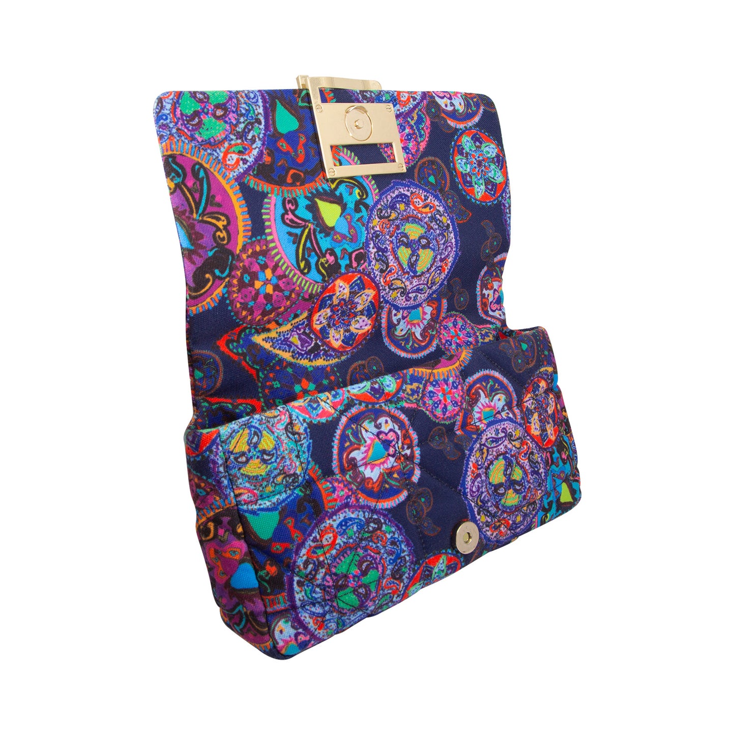 Crossbody Multicolor