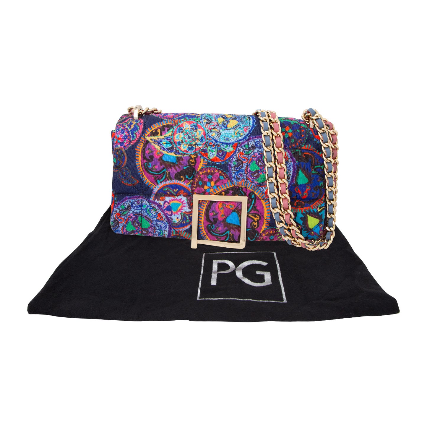 Crossbody Multicolor