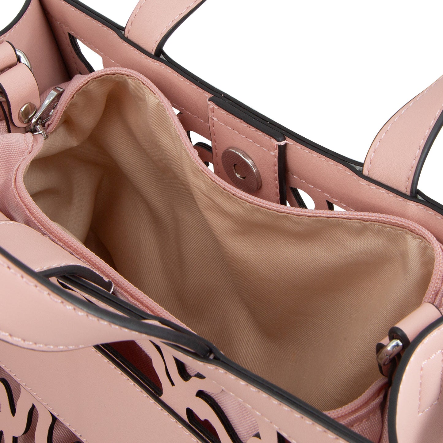 Bolso Amaya Kaos Shock