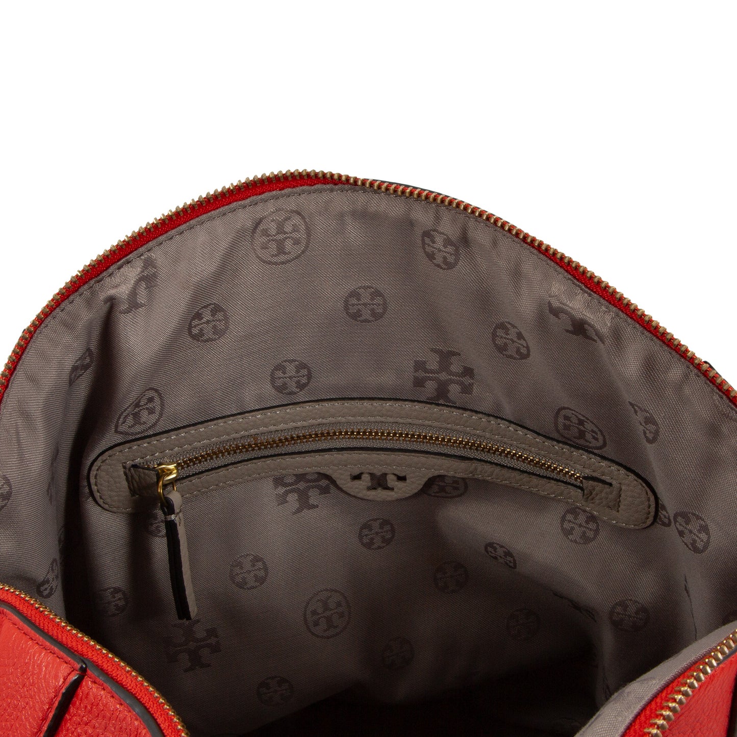 Bolso Color Chedrón