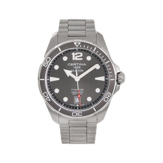 Certina DS Action