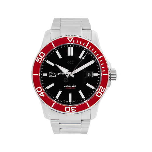 Christopher Ward Trident Pro 600