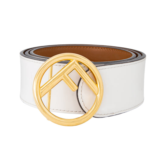 Cinturón Reversible