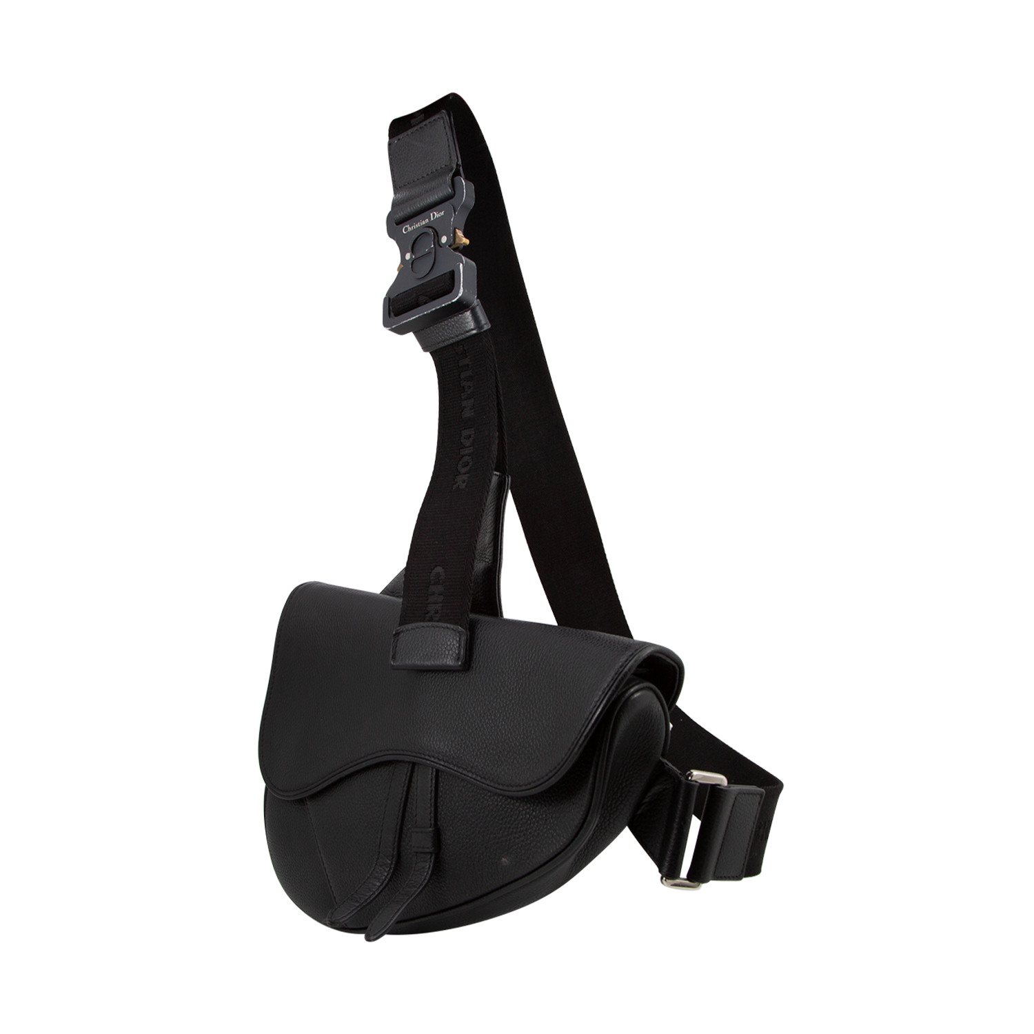 Crossbody Saddle