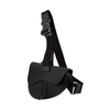 Crossbody Saddle