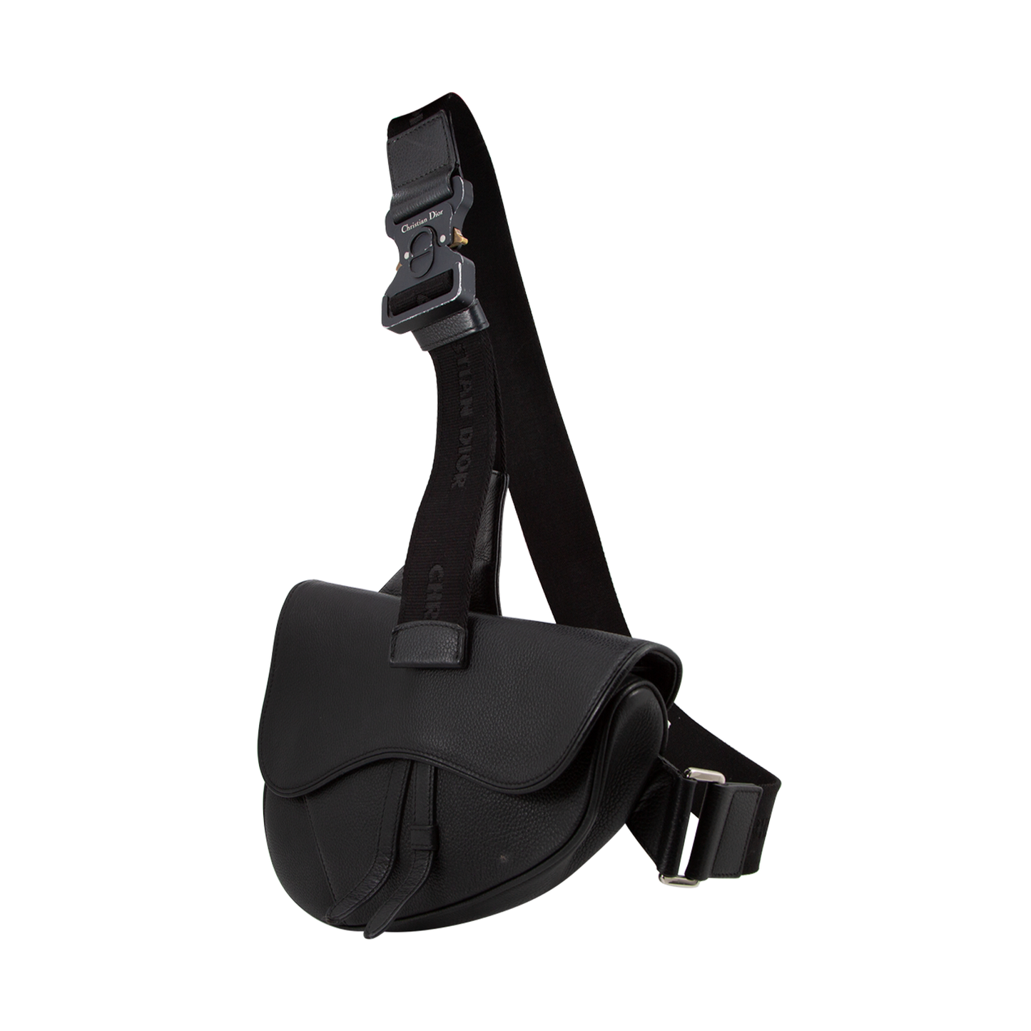 Crossbody Saddle