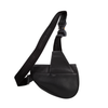 Crossbody Saddle