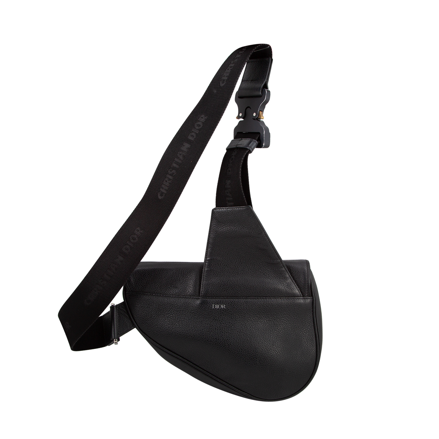 Crossbody Saddle