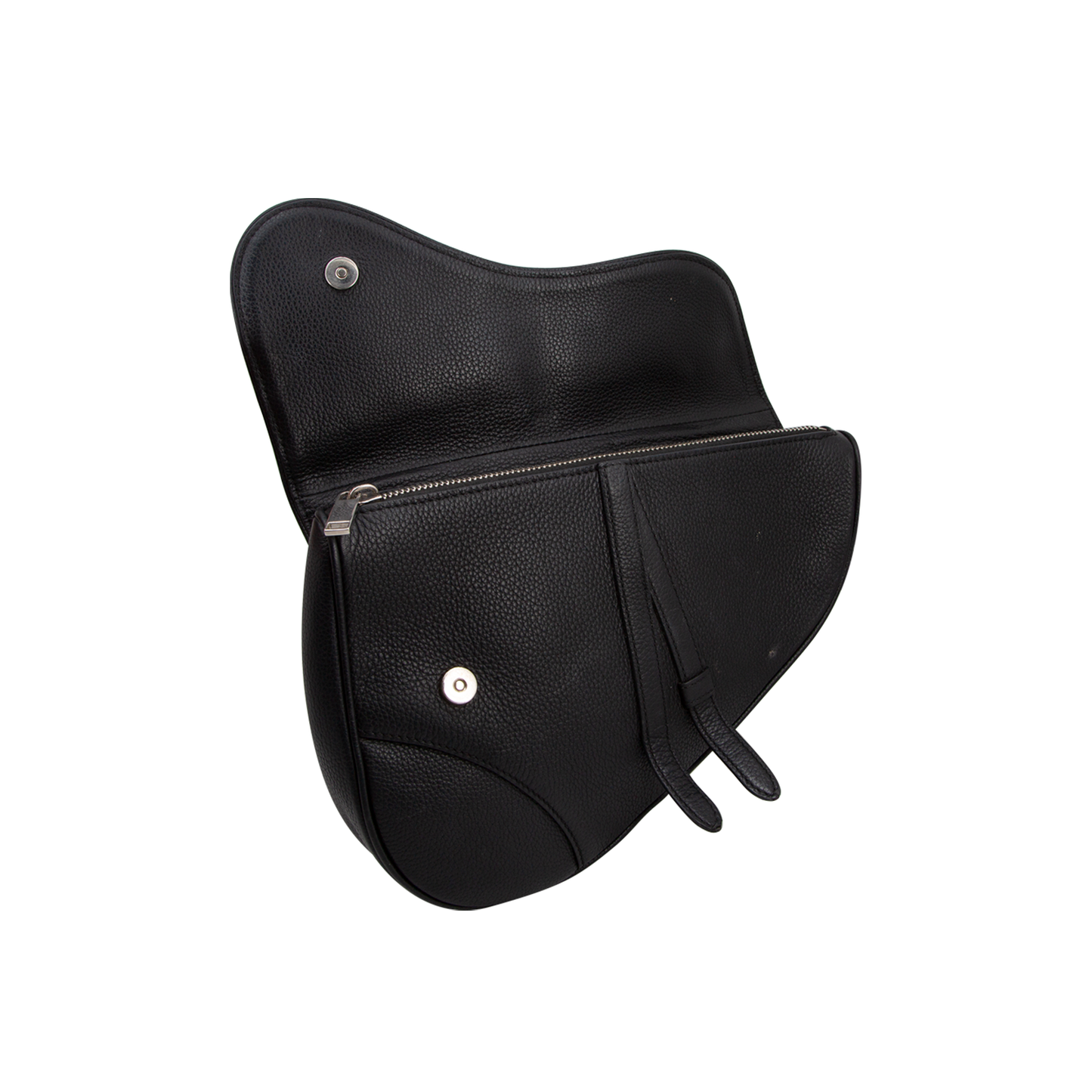 Crossbody Saddle
