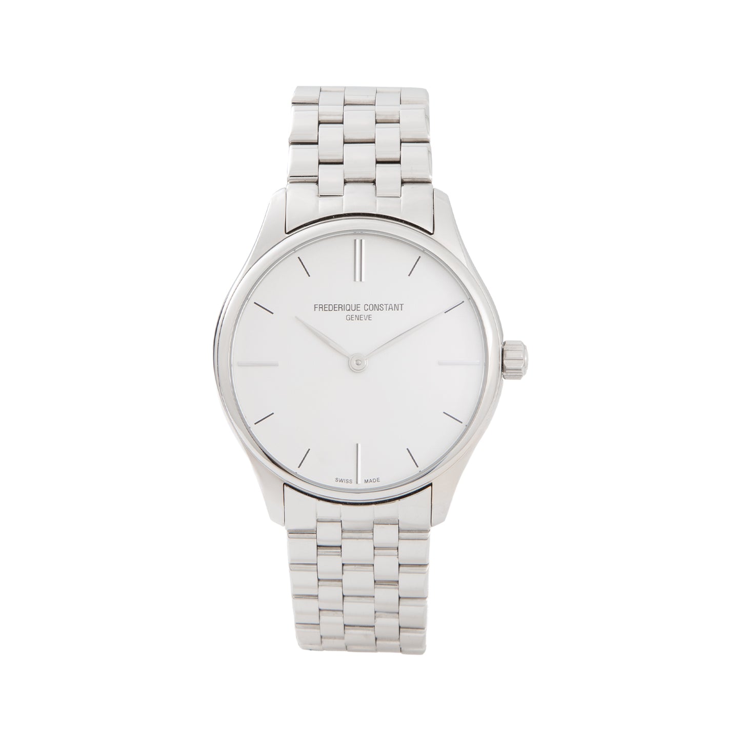 Frederique Constant Classics