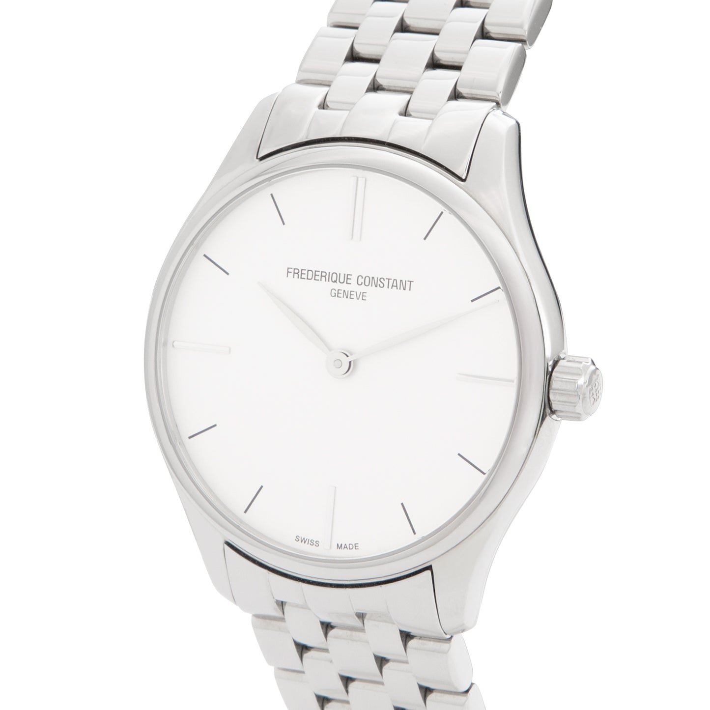 Frederique Constant Classics