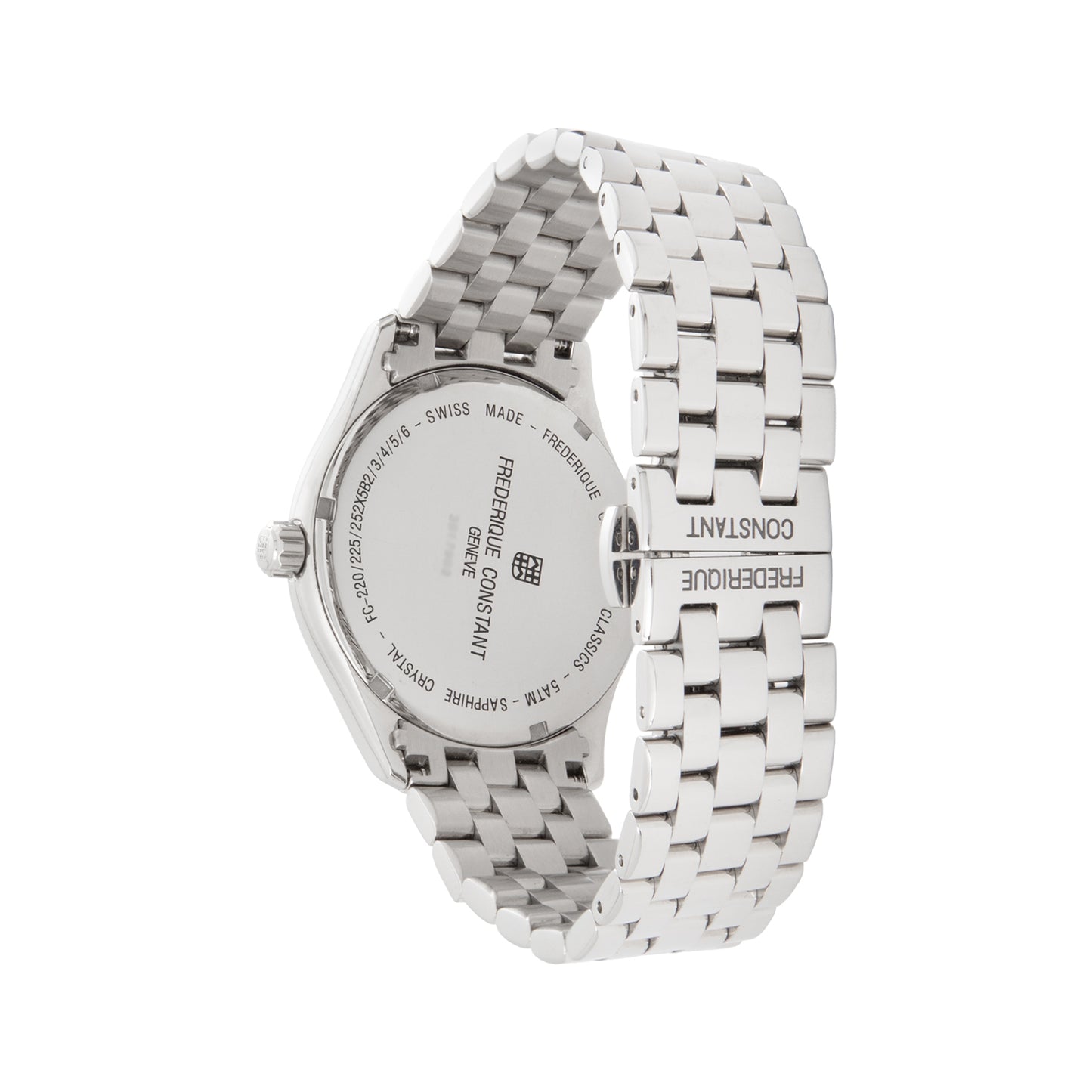 Frederique Constant Classics