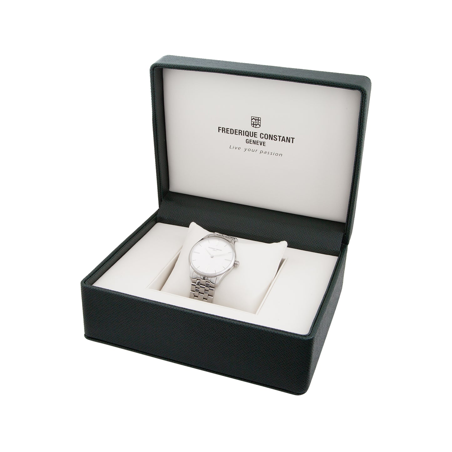 Frederique Constant Classics
