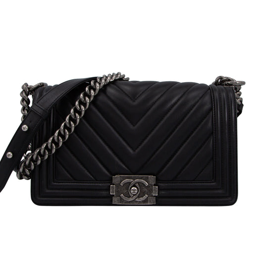 Crossbody Boy