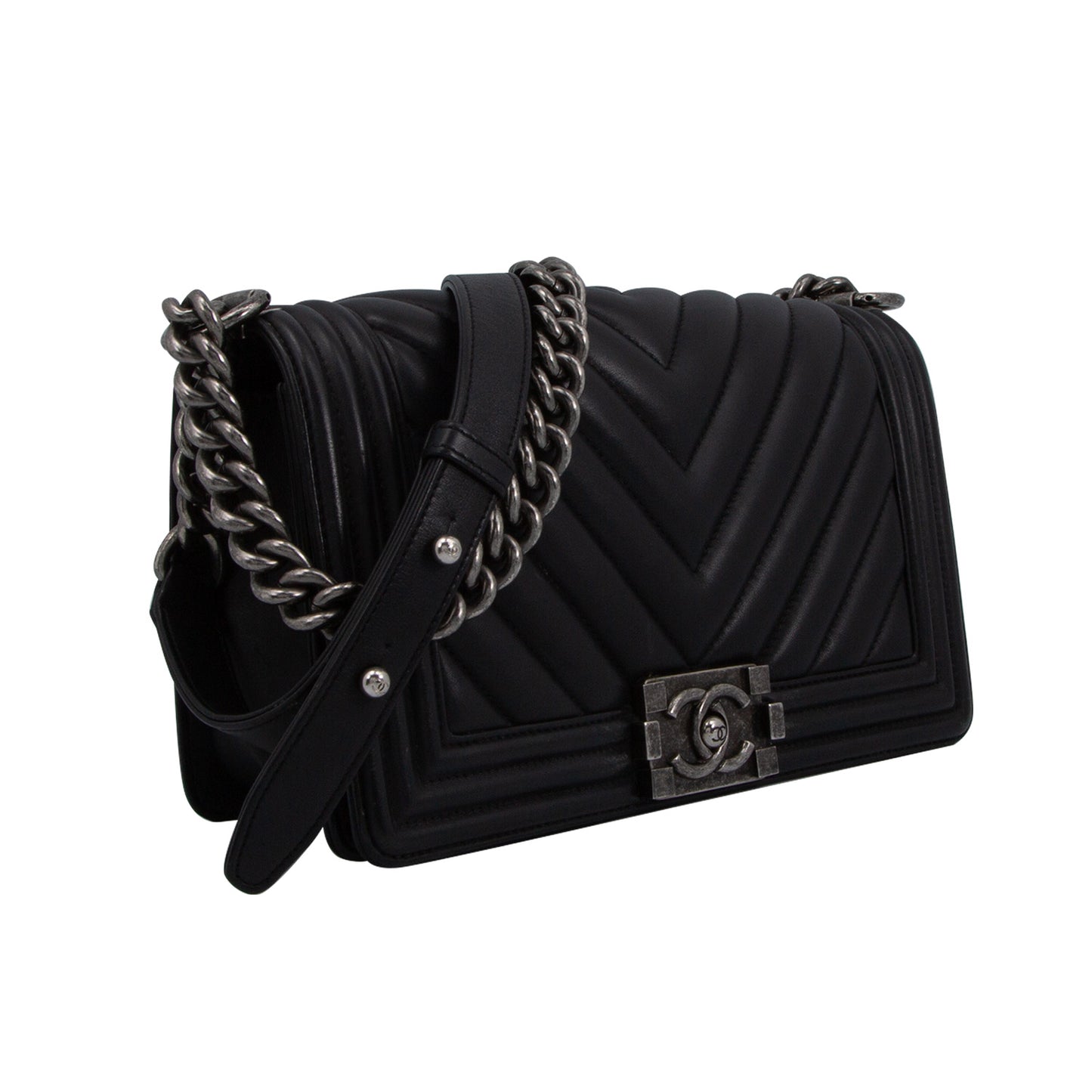 Crossbody Boy