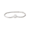 Brazalete Moments Broche de Barril 19 cm