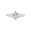 Anillo Solitario 1.05 CT