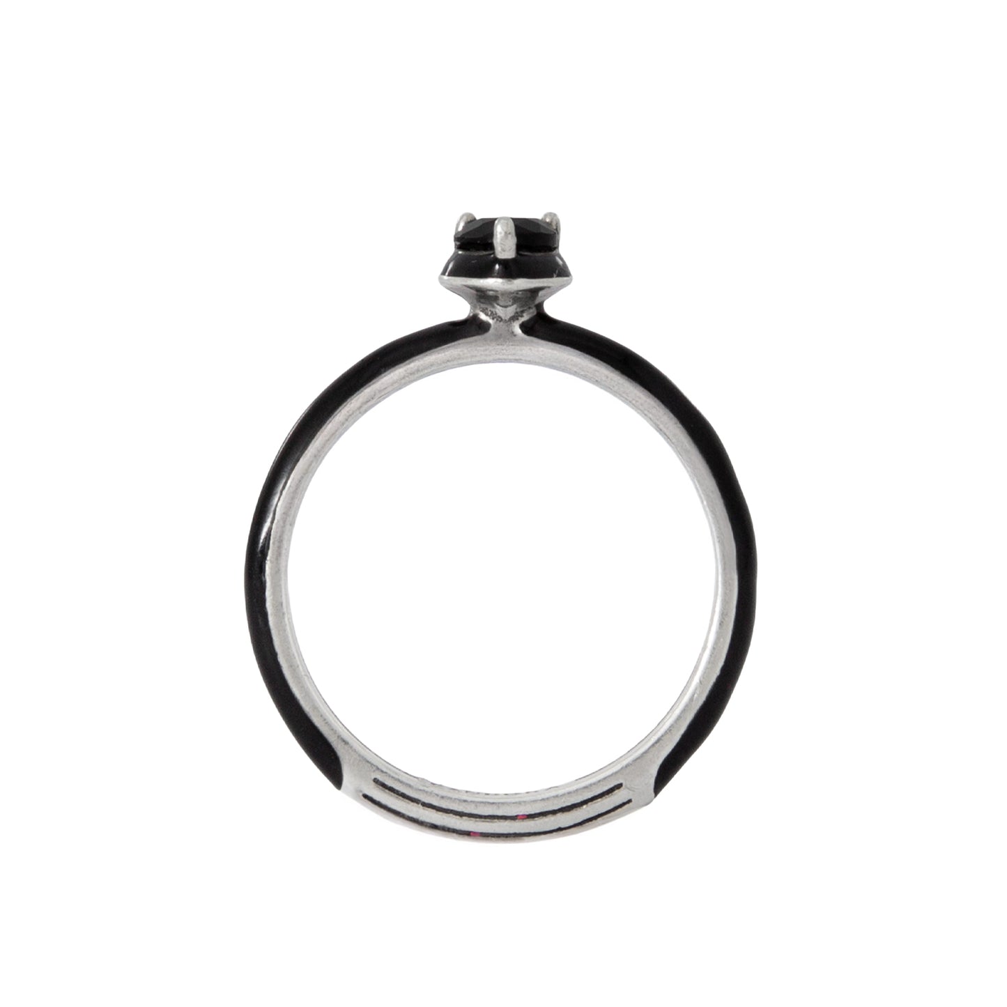 VENDIDO Anillo ME