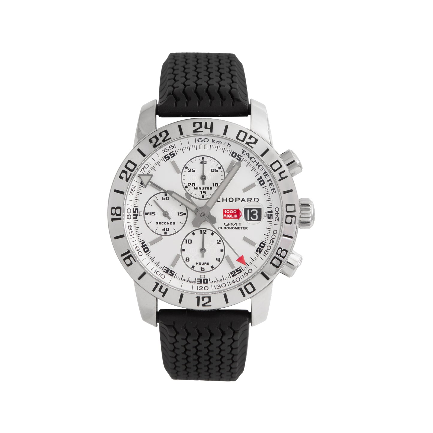 Chopard Mille Miglia GMT Chronograph