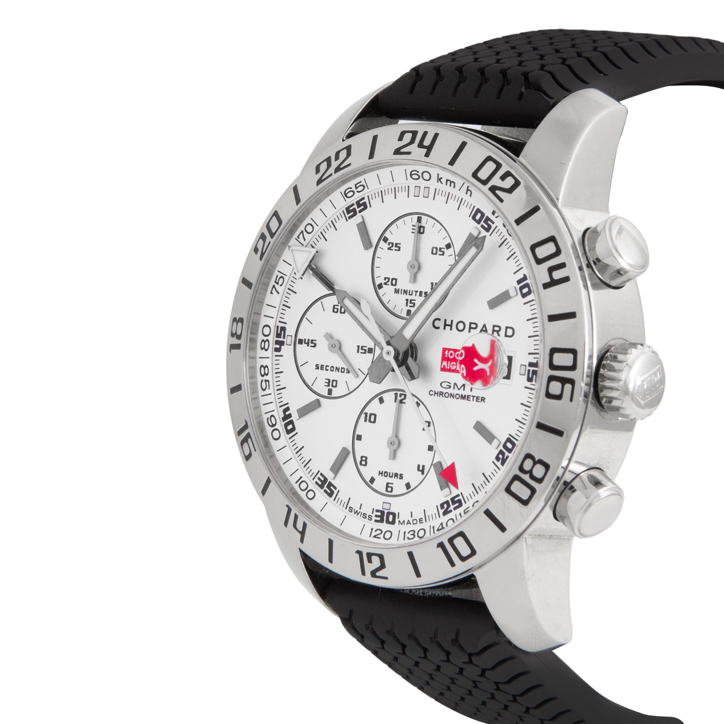 Chopard Mille Miglia GMT Chronograph
