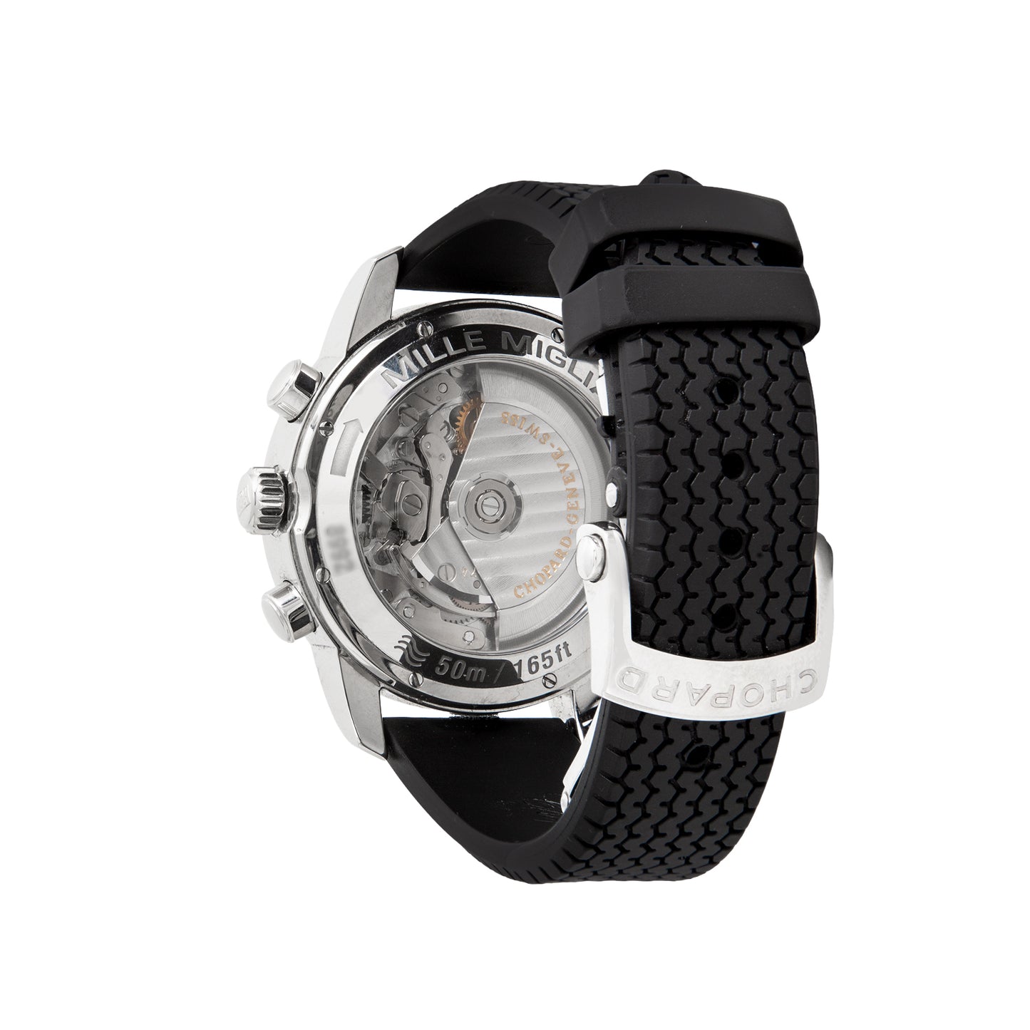 Chopard Mille Miglia GMT Chronograph